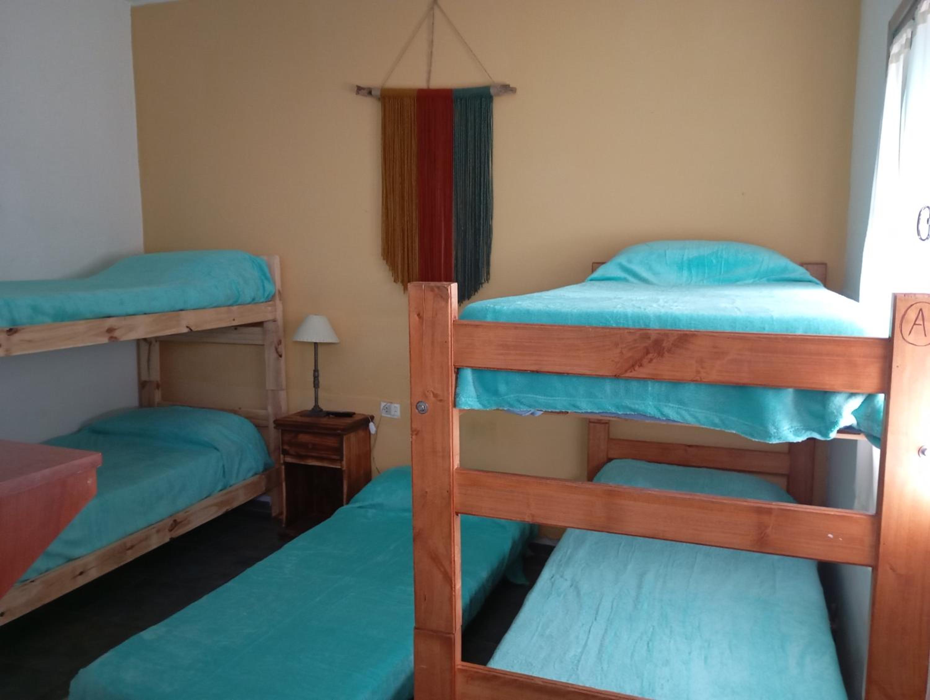 Hostel Casa Blanca