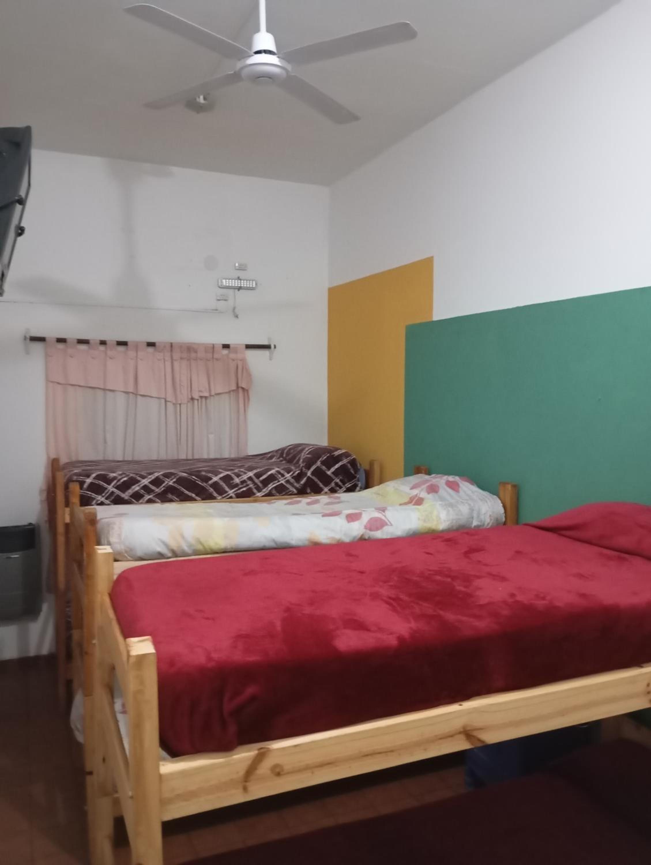 Hostel Casa Blanca