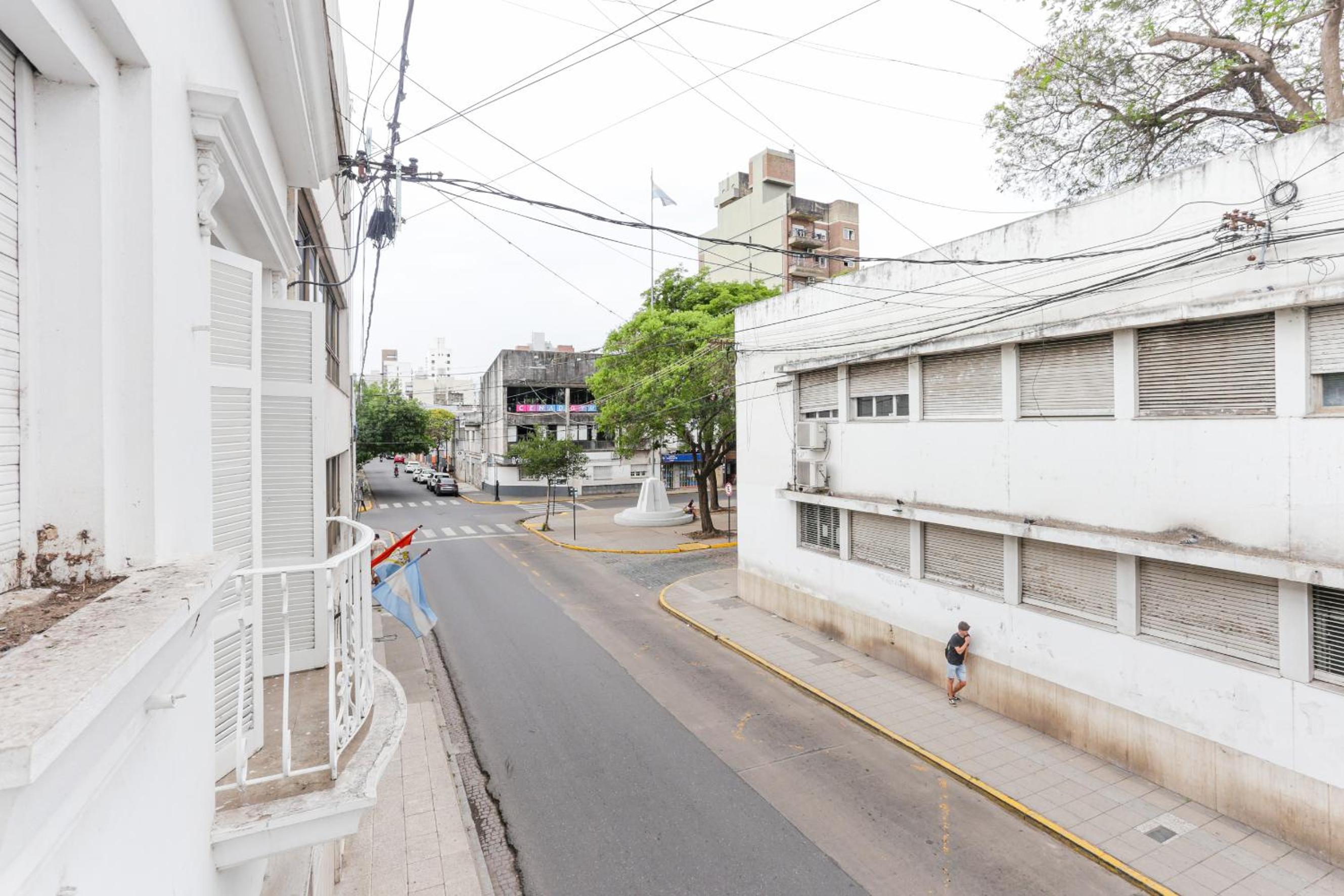Dpto Amplio 4 de Enero