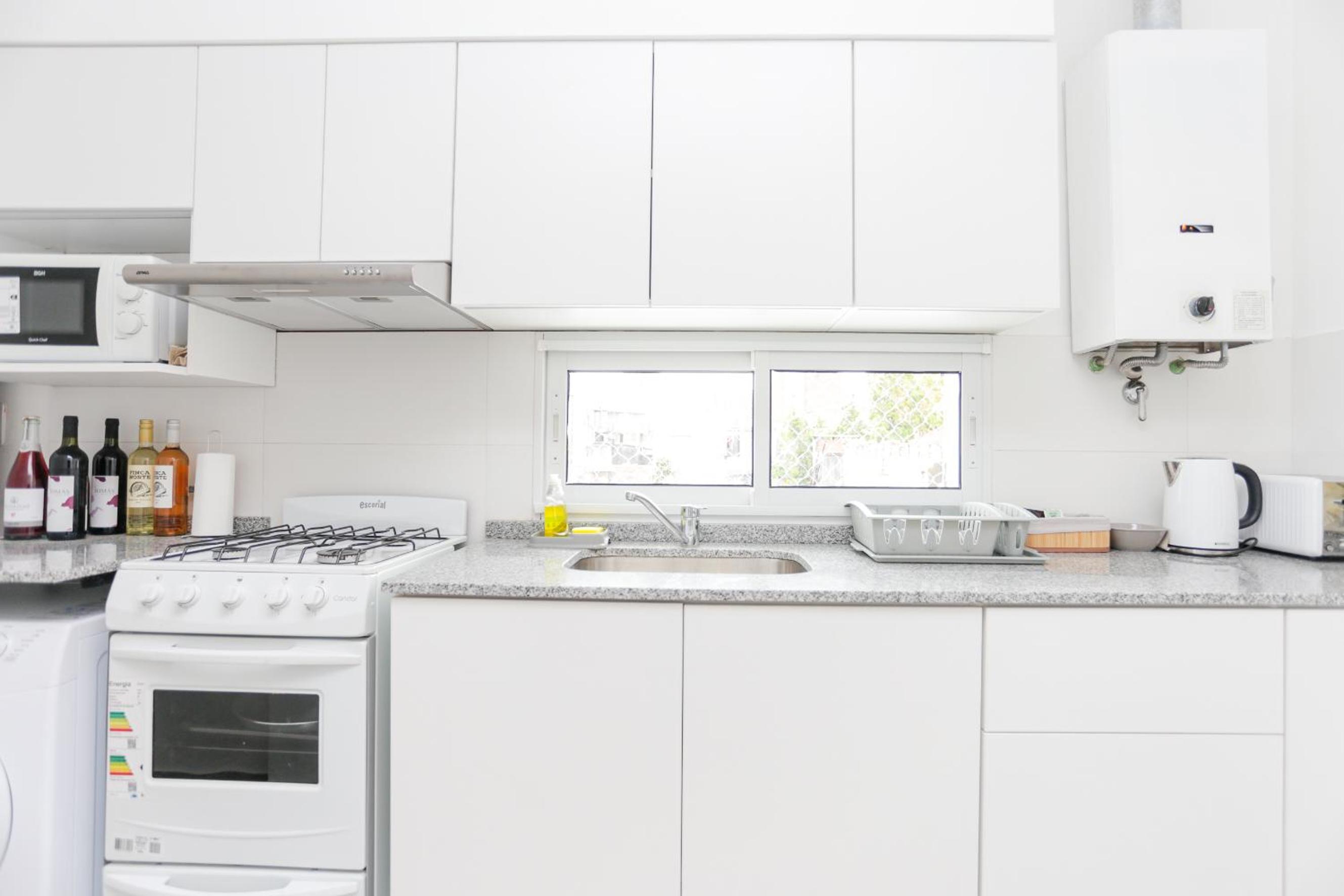 Dpto Amplio 4 de Enero