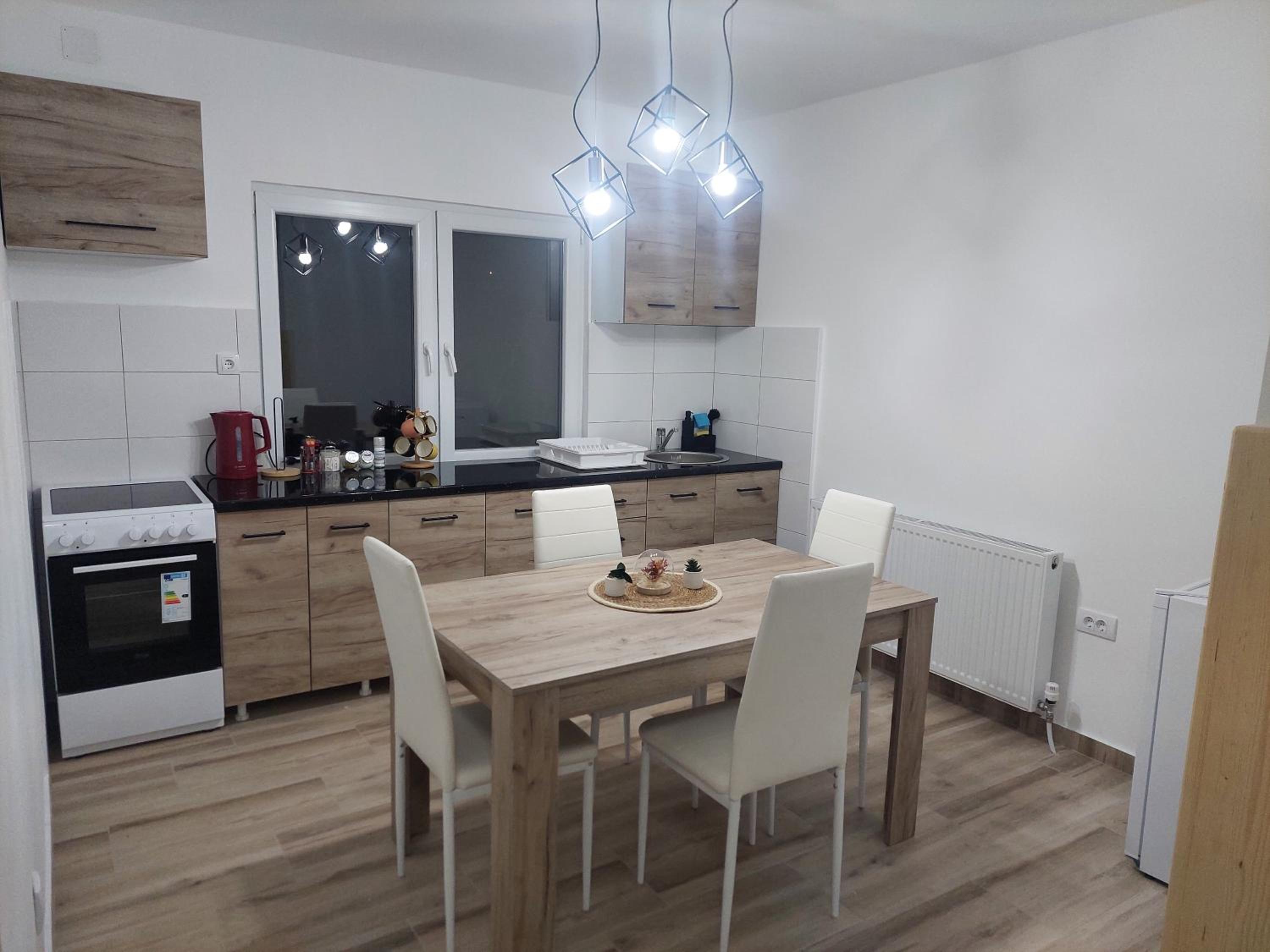 Apartmani Agape