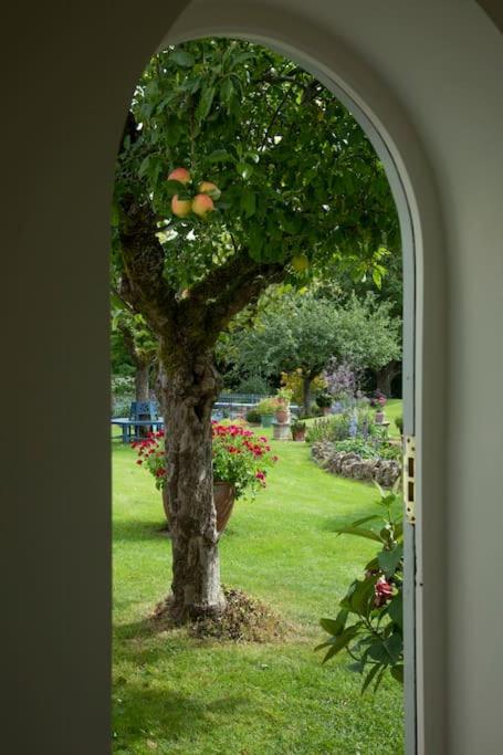 Cotswold Stable Cottage