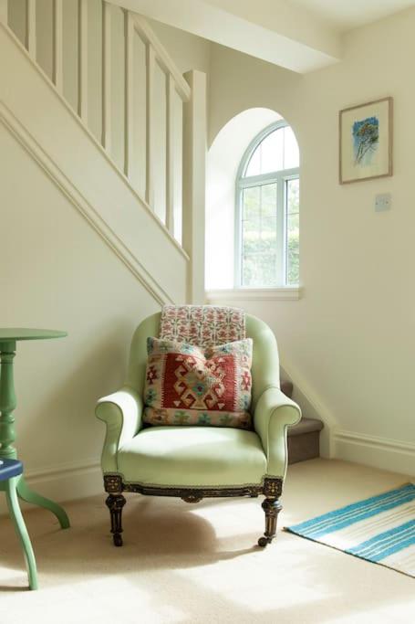 Cotswold Stable Cottage