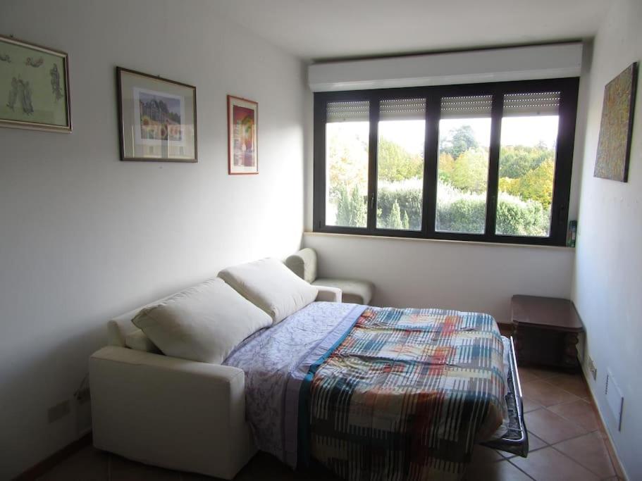 Franca's Home