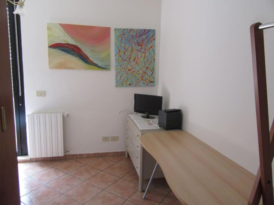 Franca's Home