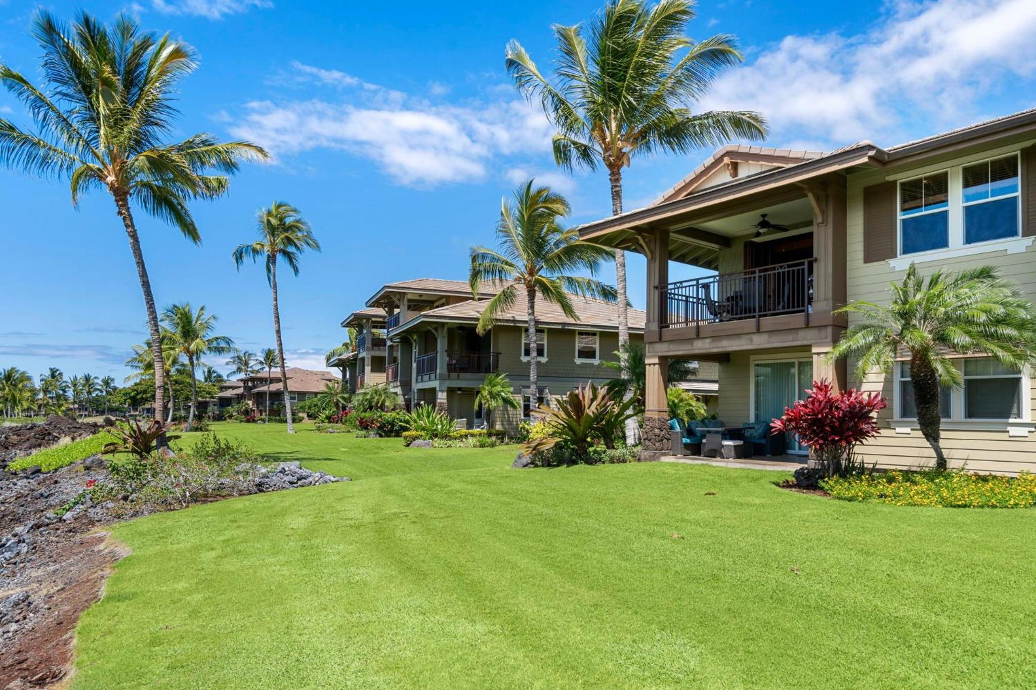 Halii Kai 3D view 4