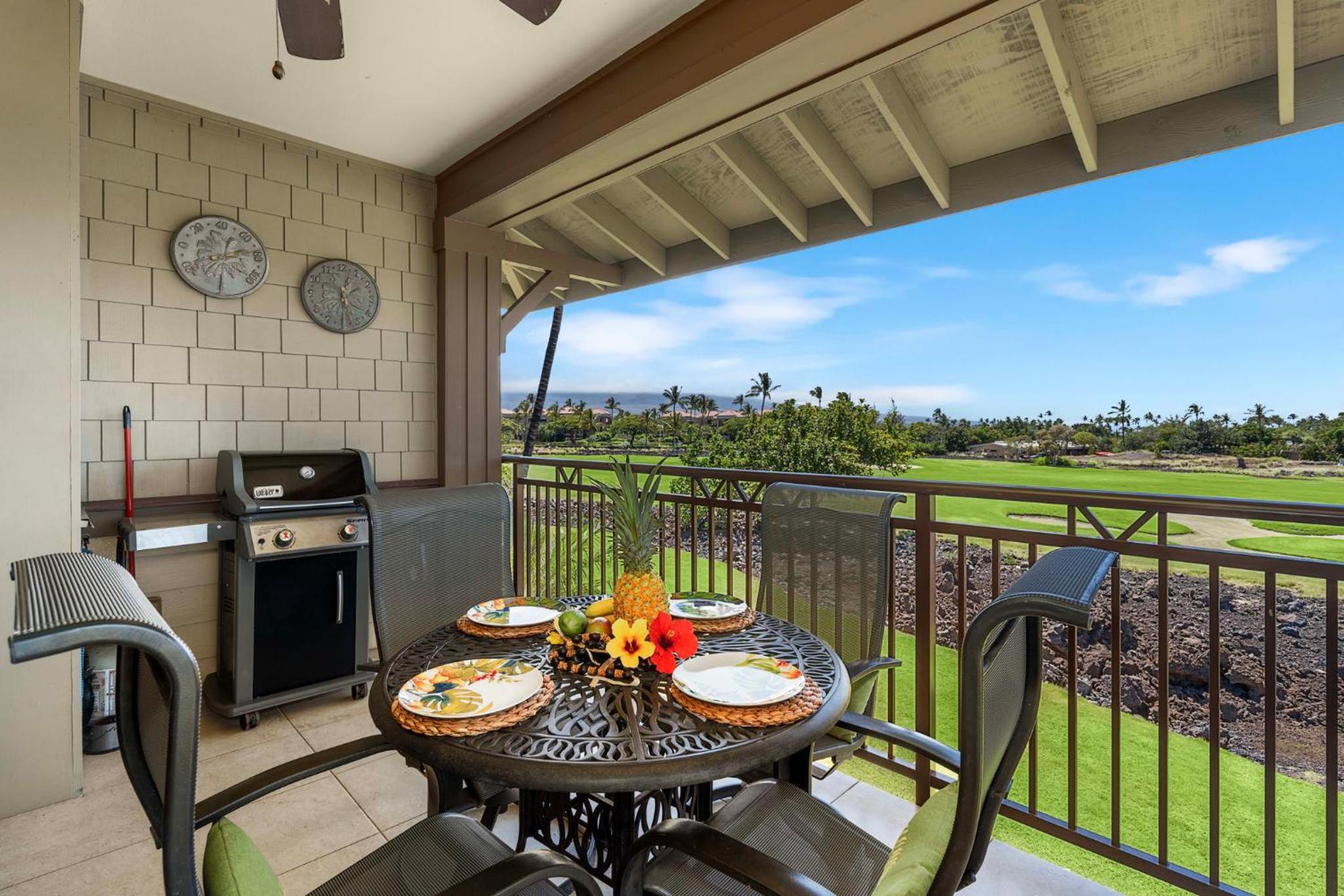 Halii Kai 3D view 5