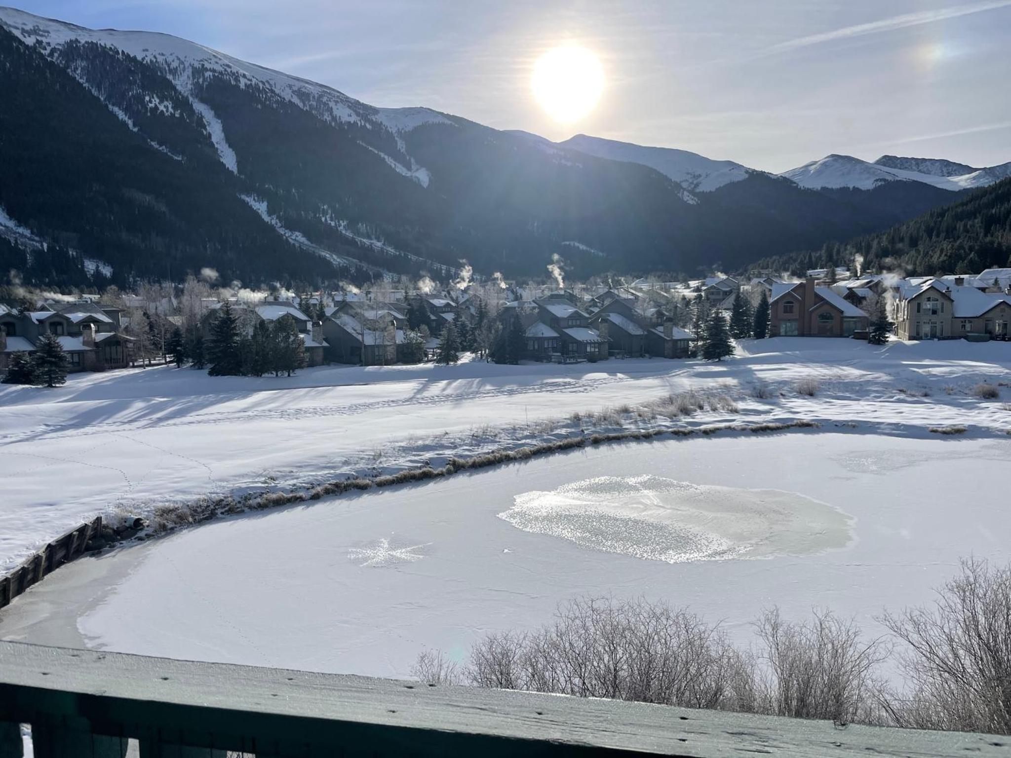 Greens at Copper #314