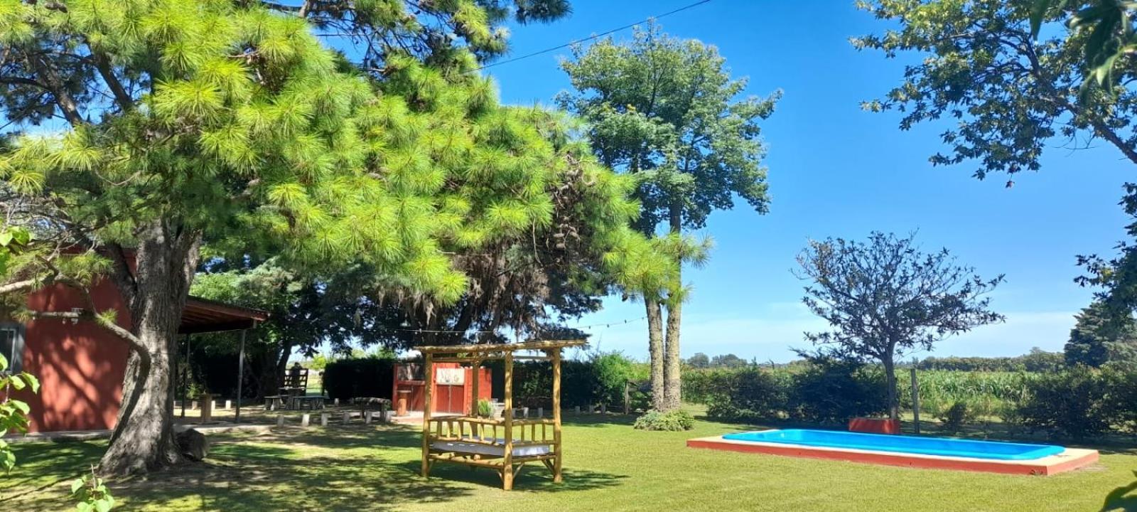 Casa quinta La Vilma