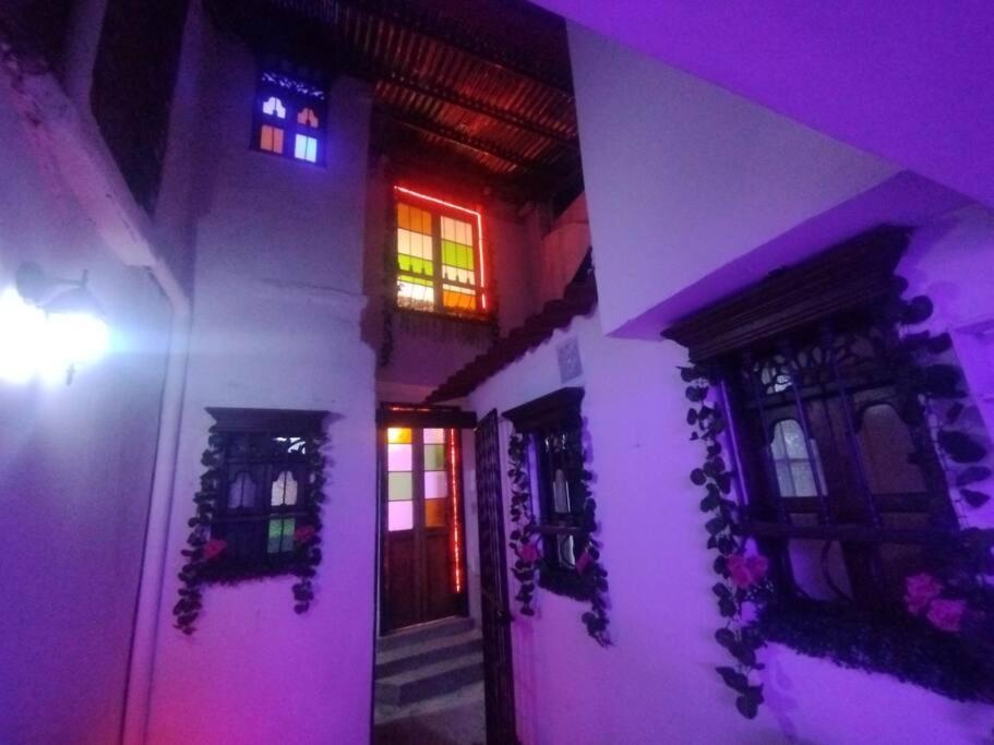 Cozy Tiny House in the Heart of Bogotá