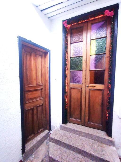 Cozy Tiny House in the Heart of Bogotá