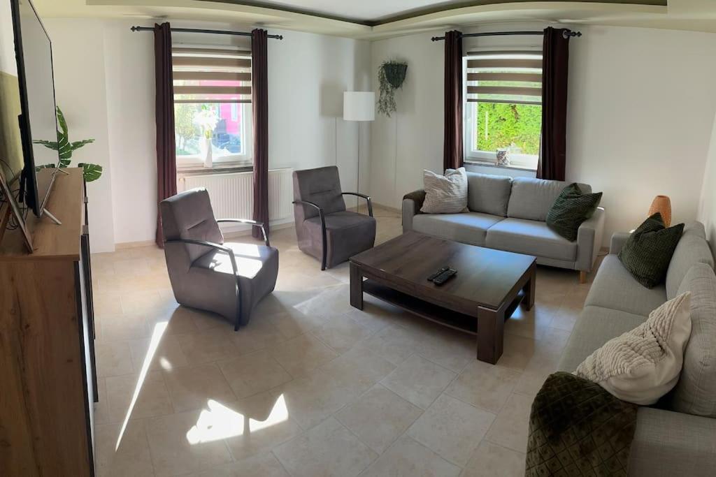 Haus im Herzen des Inntals