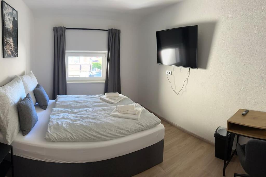 Haus im Herzen des Inntals