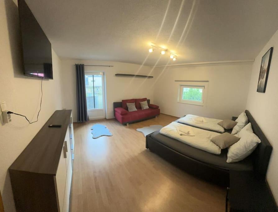 Haus im Herzen des Inntals