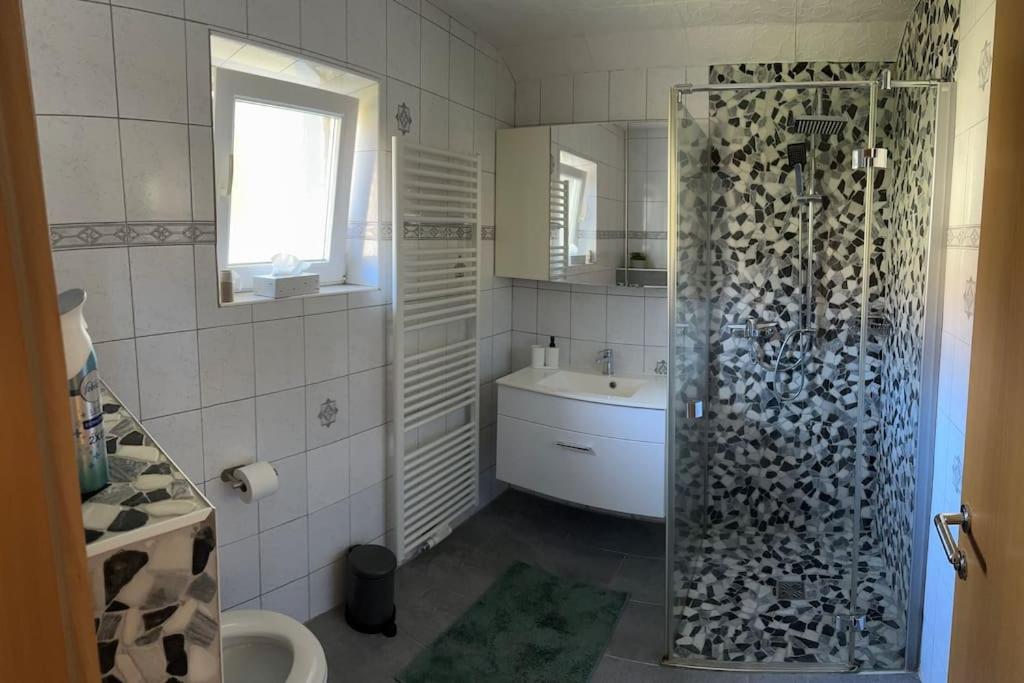 Haus im Herzen des Inntals