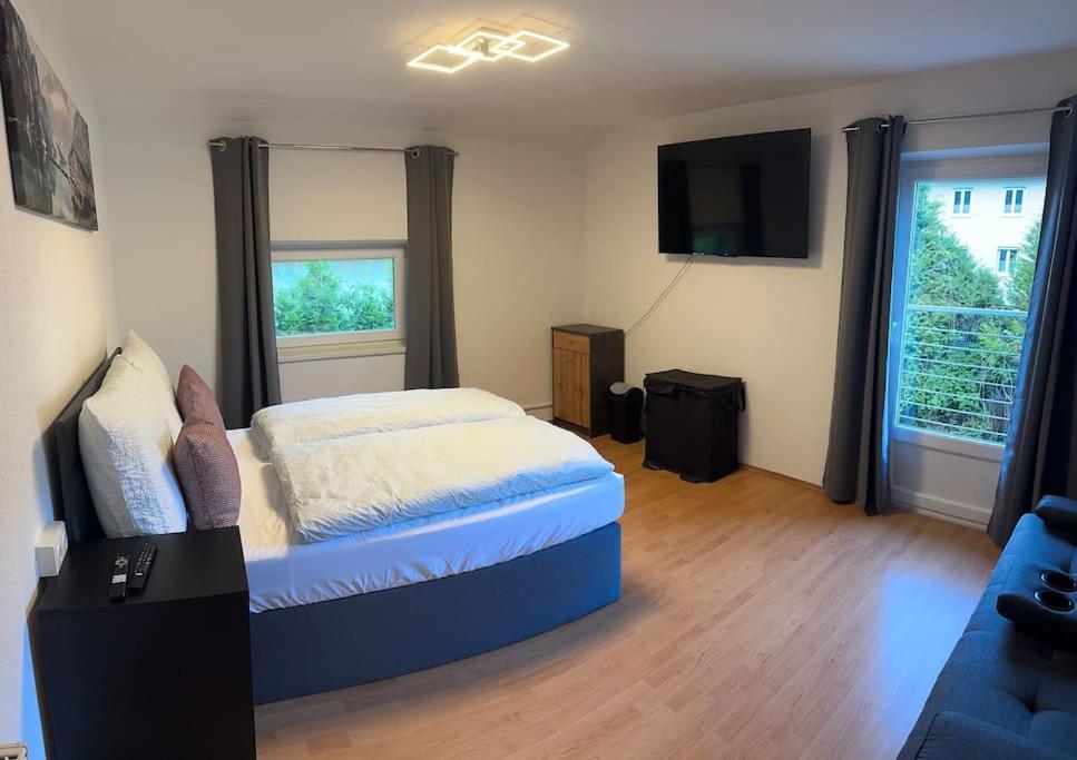 Haus im Herzen des Inntals