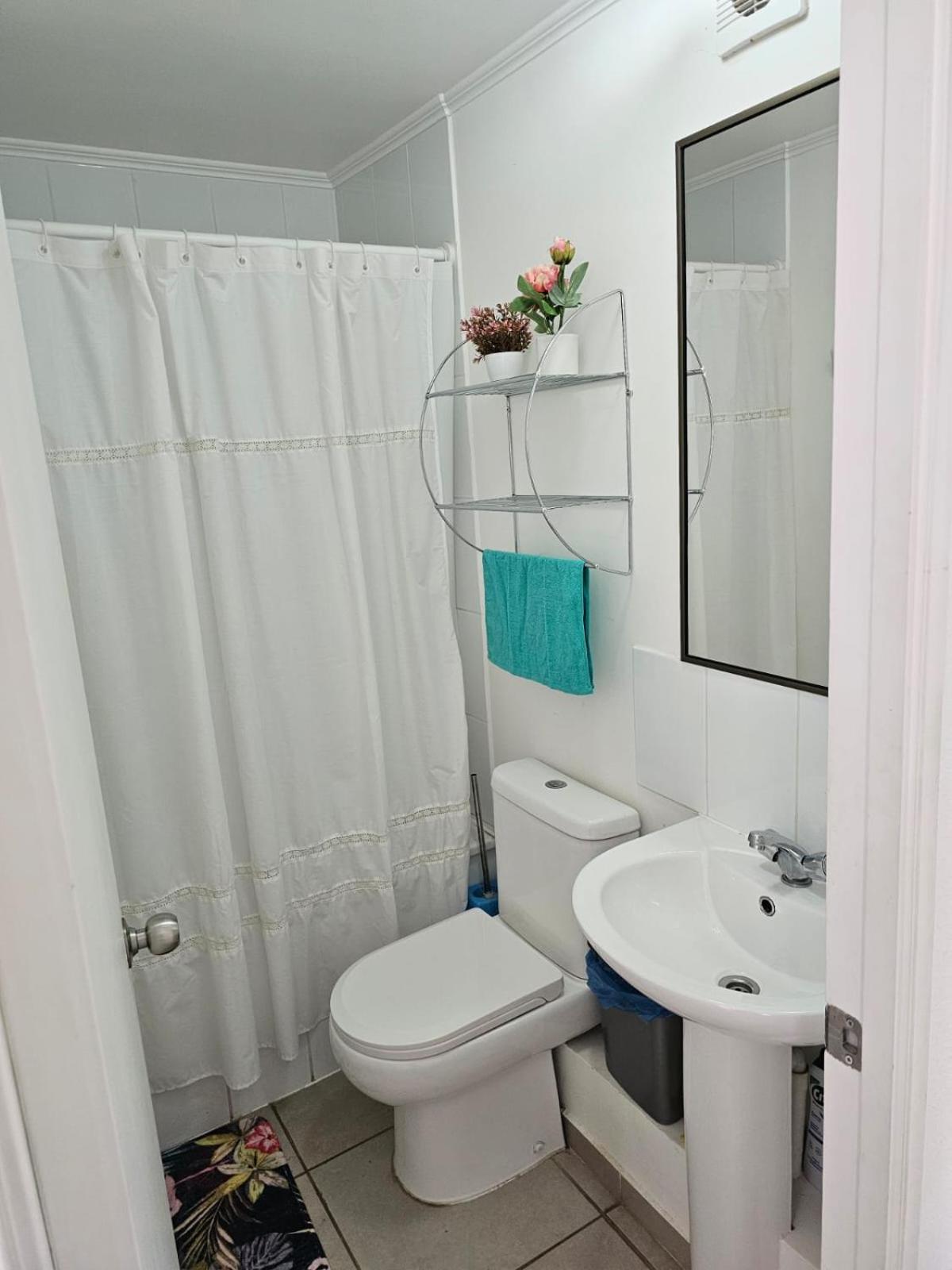 Condominio Portal Caldera