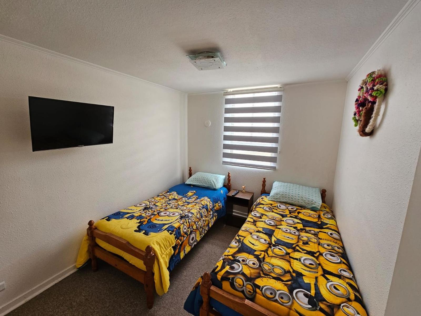 Condominio Portal Caldera