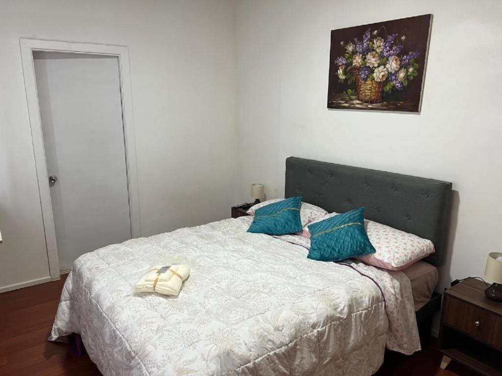 Turismo Quintamar 5 poniente 431 viña
