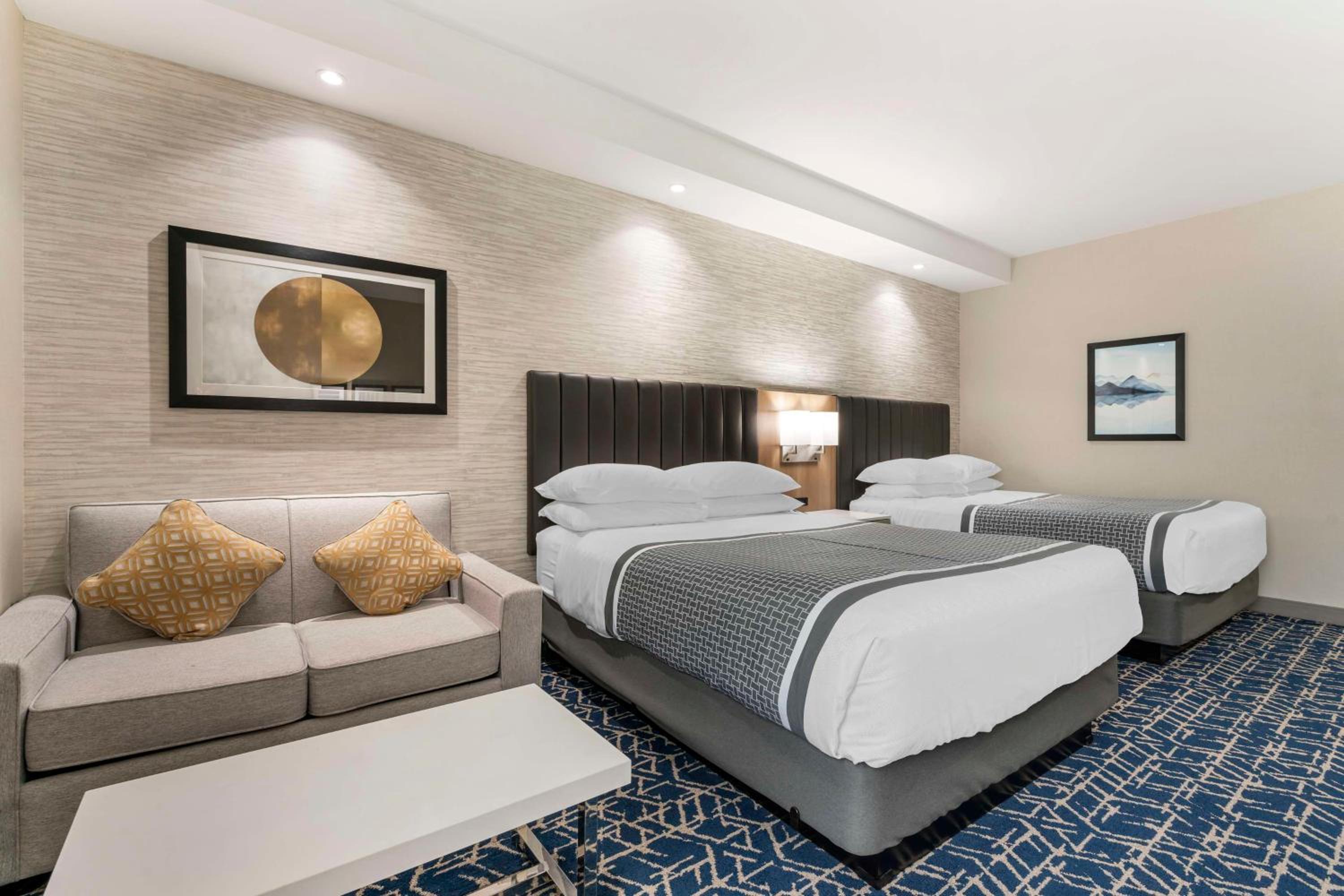 Vernon Vacations - Best Western Premier Route 97 Vernon - Property Image 33