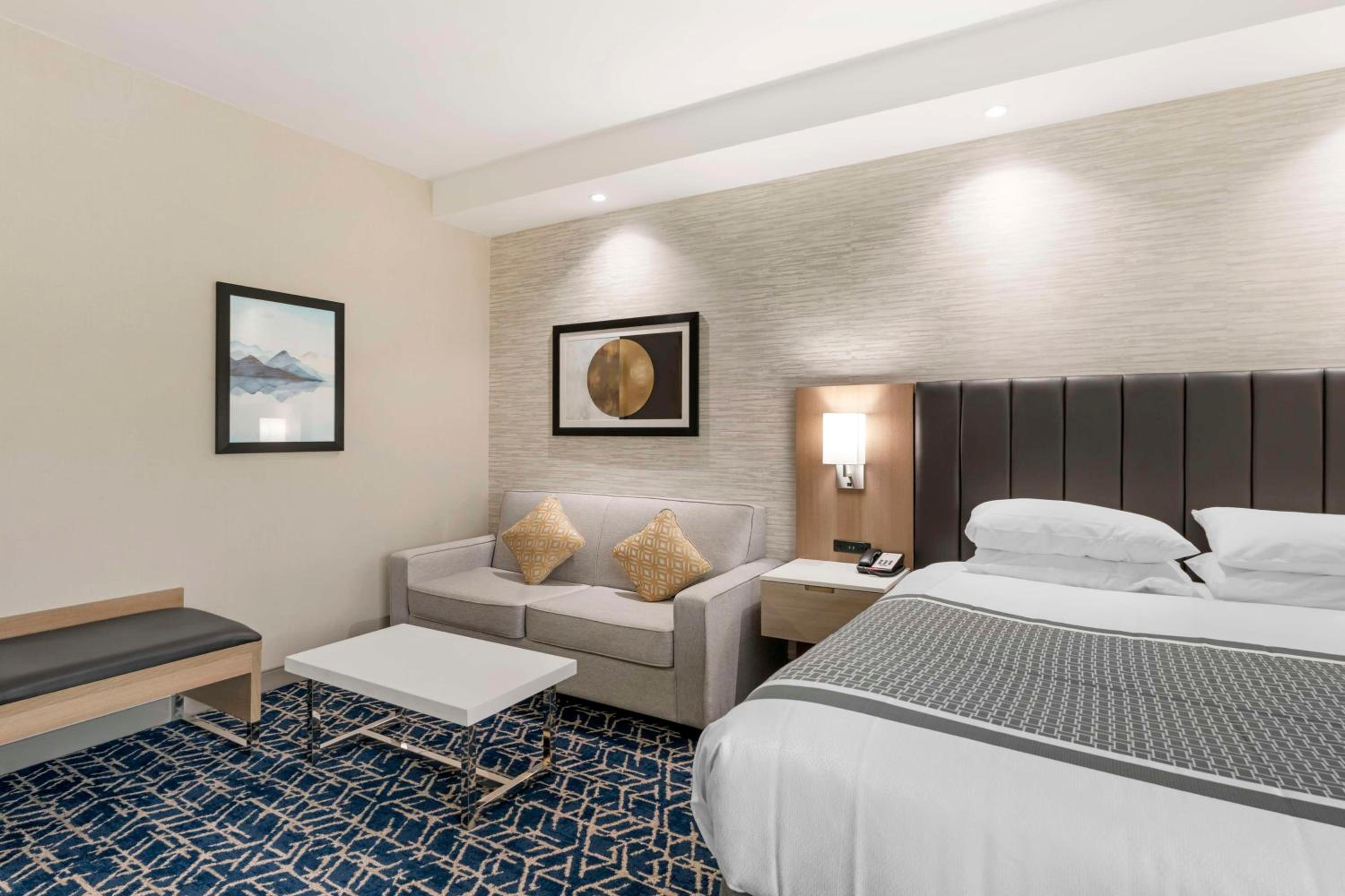 Vernon Vacations - Best Western Premier Route 97 Vernon - Property Image 42