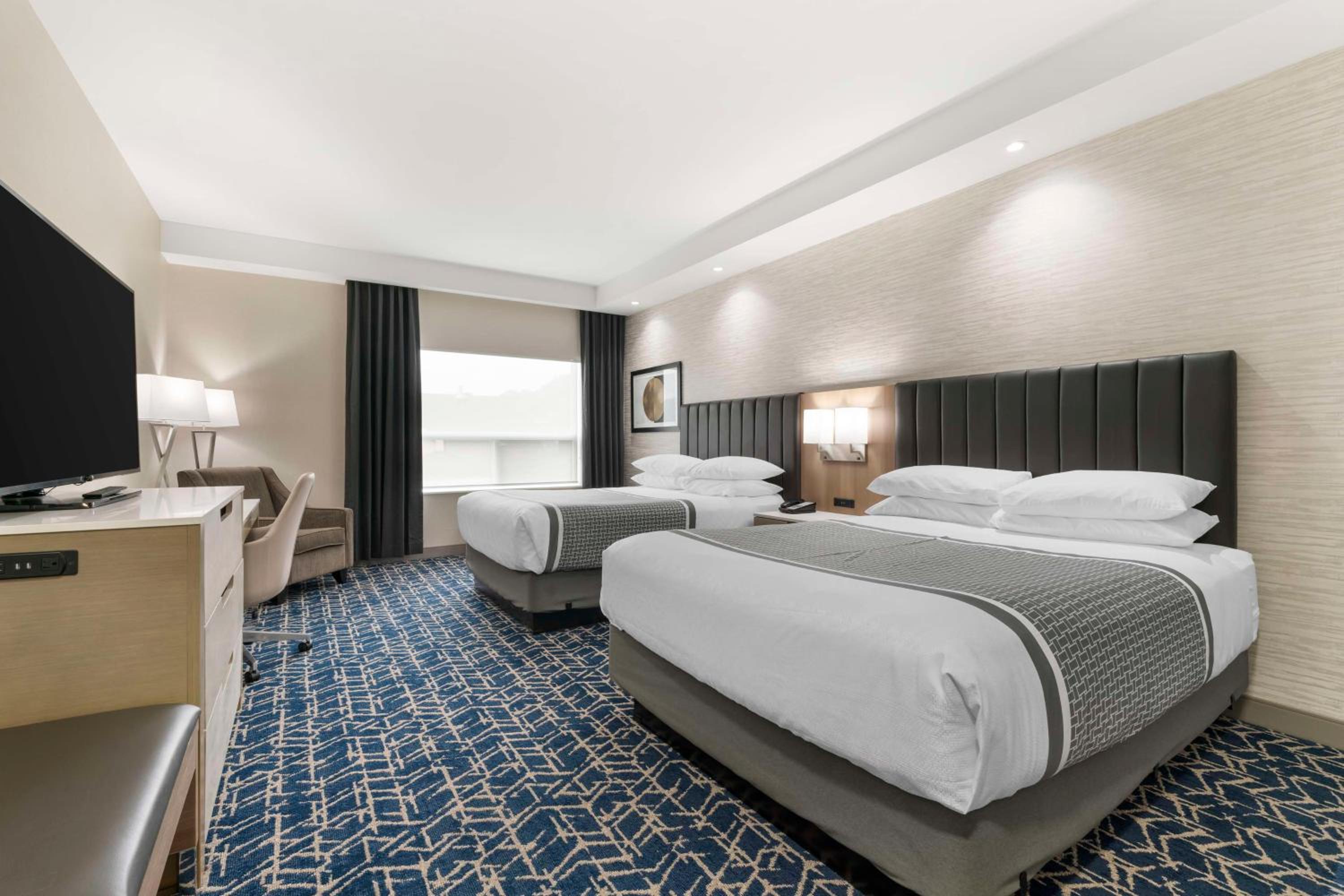 Vernon Vacations - Best Western Premier Route 97 Vernon - Property Image 45