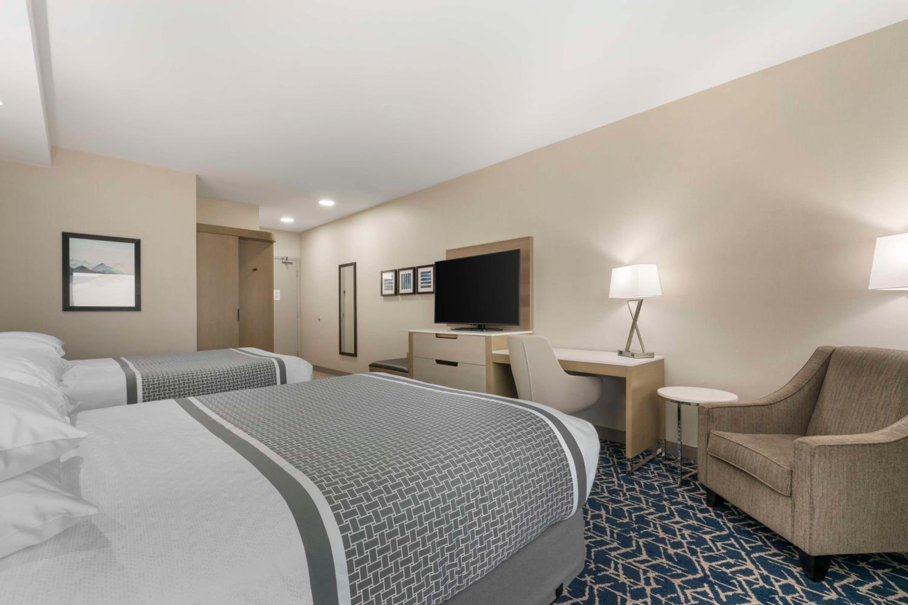 Vernon Vacations - Best Western Premier Route 97 Vernon - Property Image 32