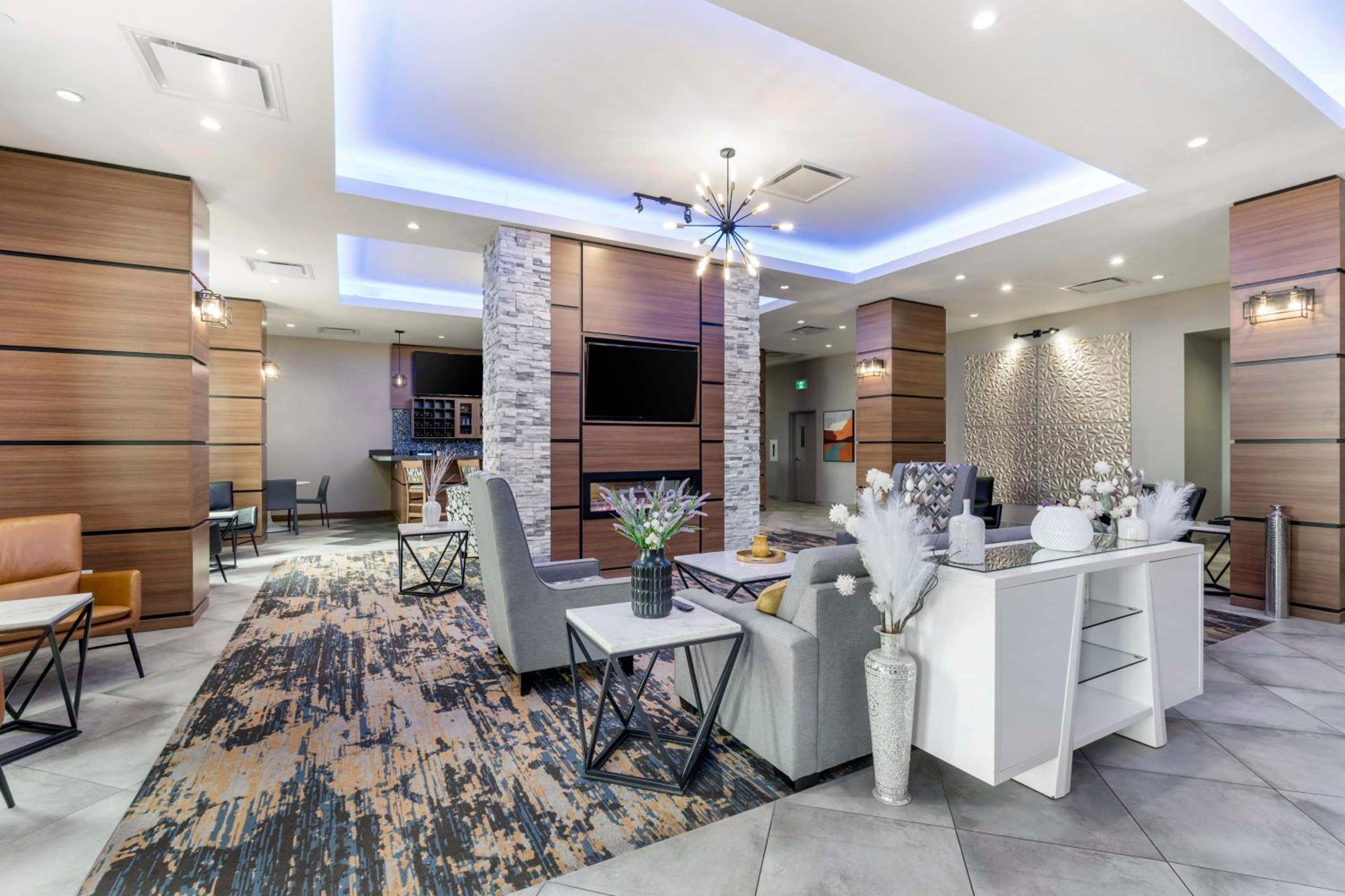 Vernon Vacations - Best Western Premier Route 97 Vernon - Property Image 54