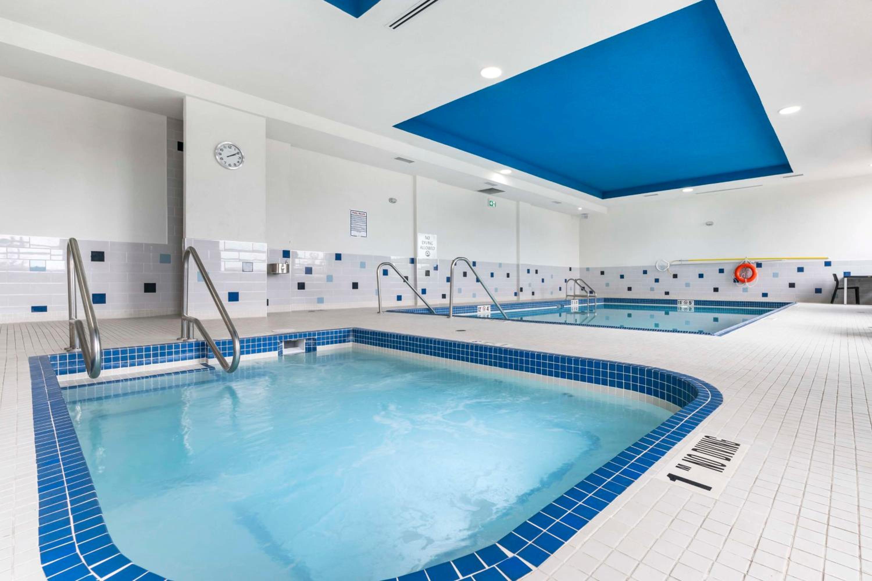 Vernon Vacations - Best Western Premier Route 97 Vernon - Property Image 15