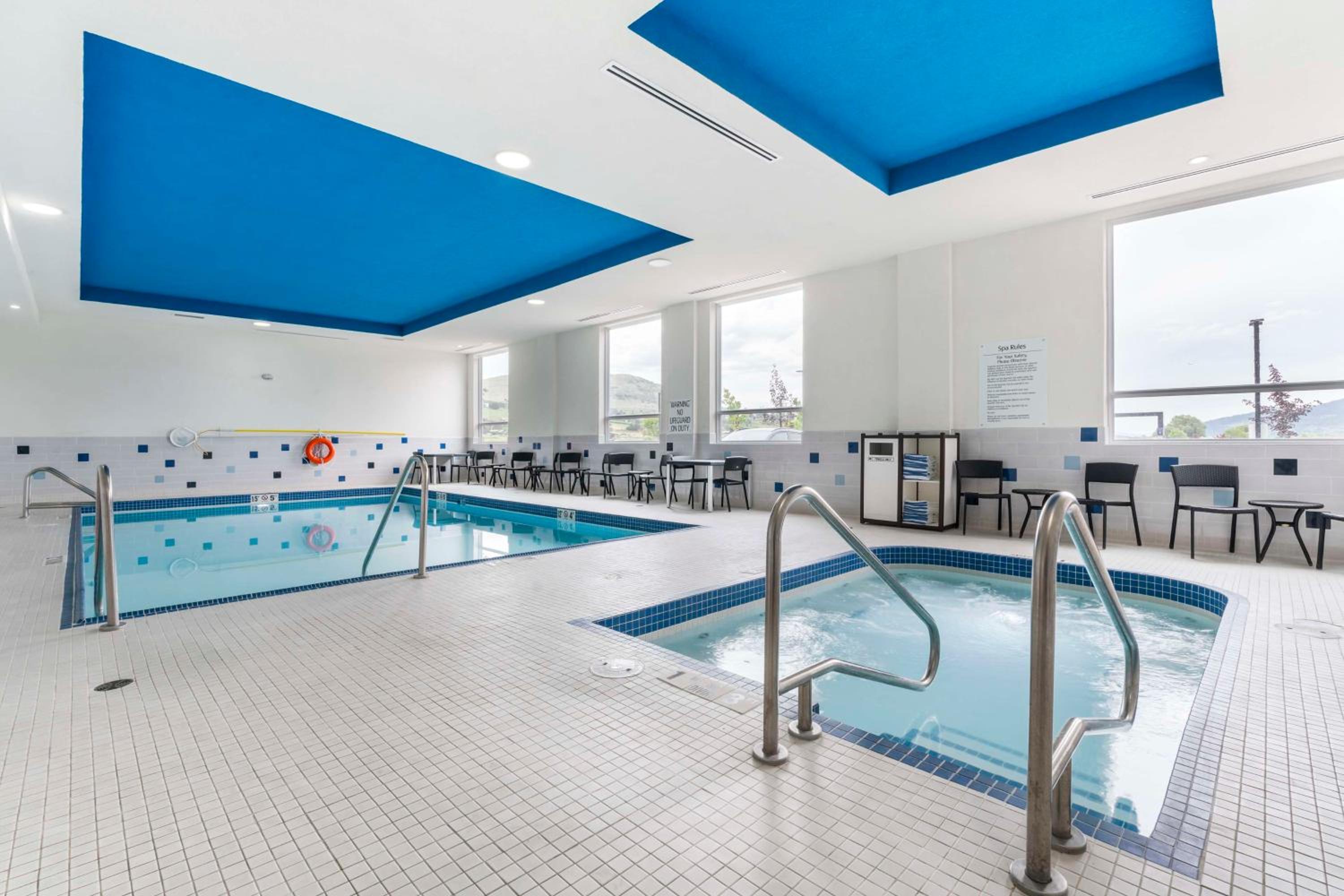 Vernon Vacations - Best Western Premier Route 97 Vernon - Property Image 14