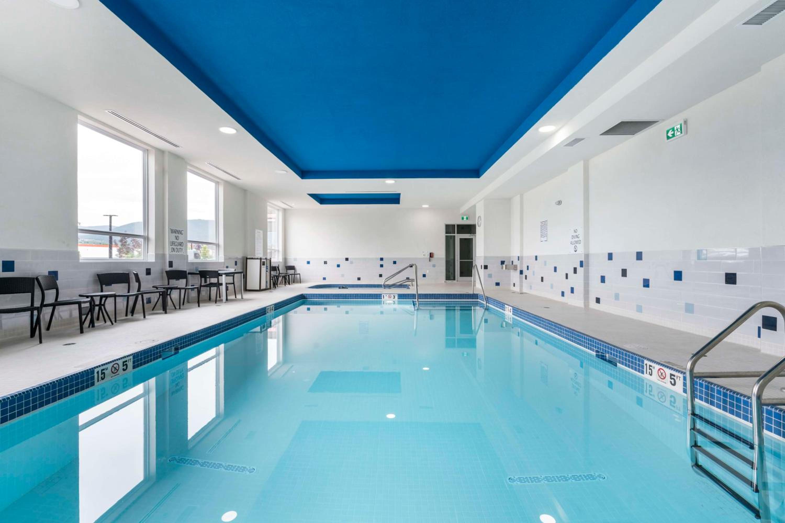 Vernon Vacations - Best Western Premier Route 97 Vernon - Property Image 16