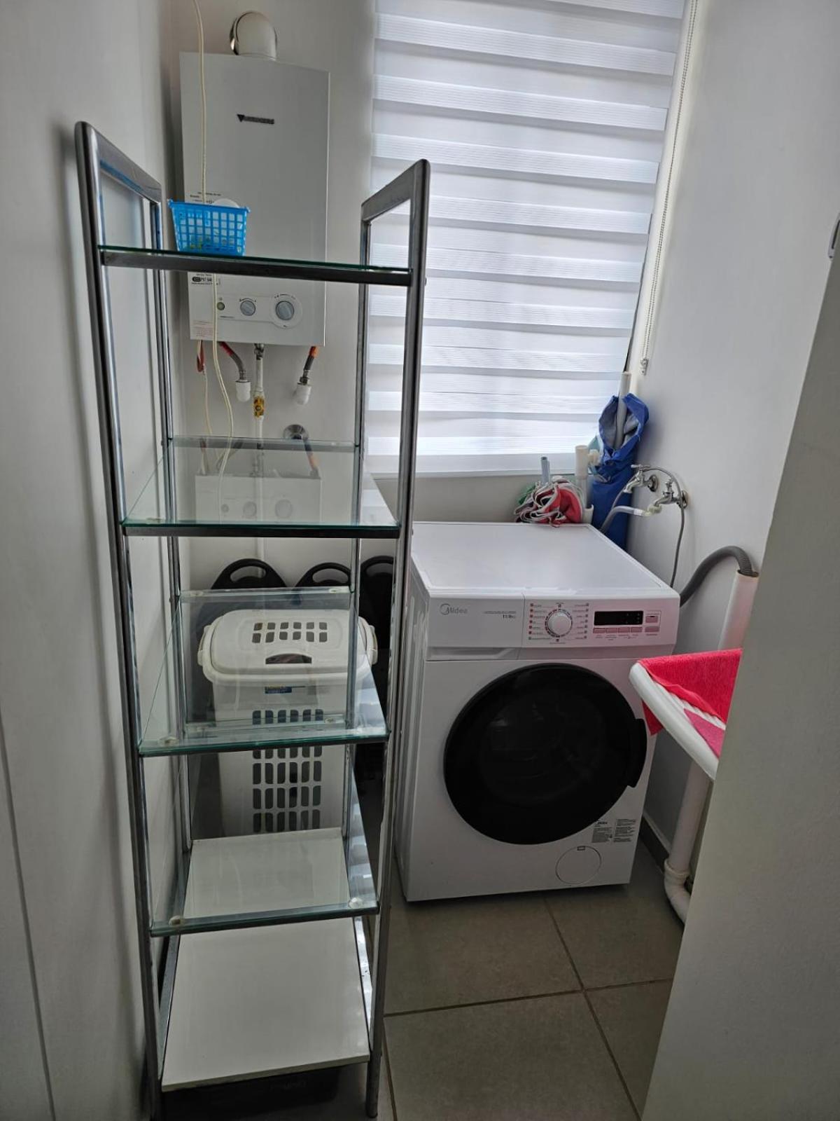 Condominio Portal Caldera