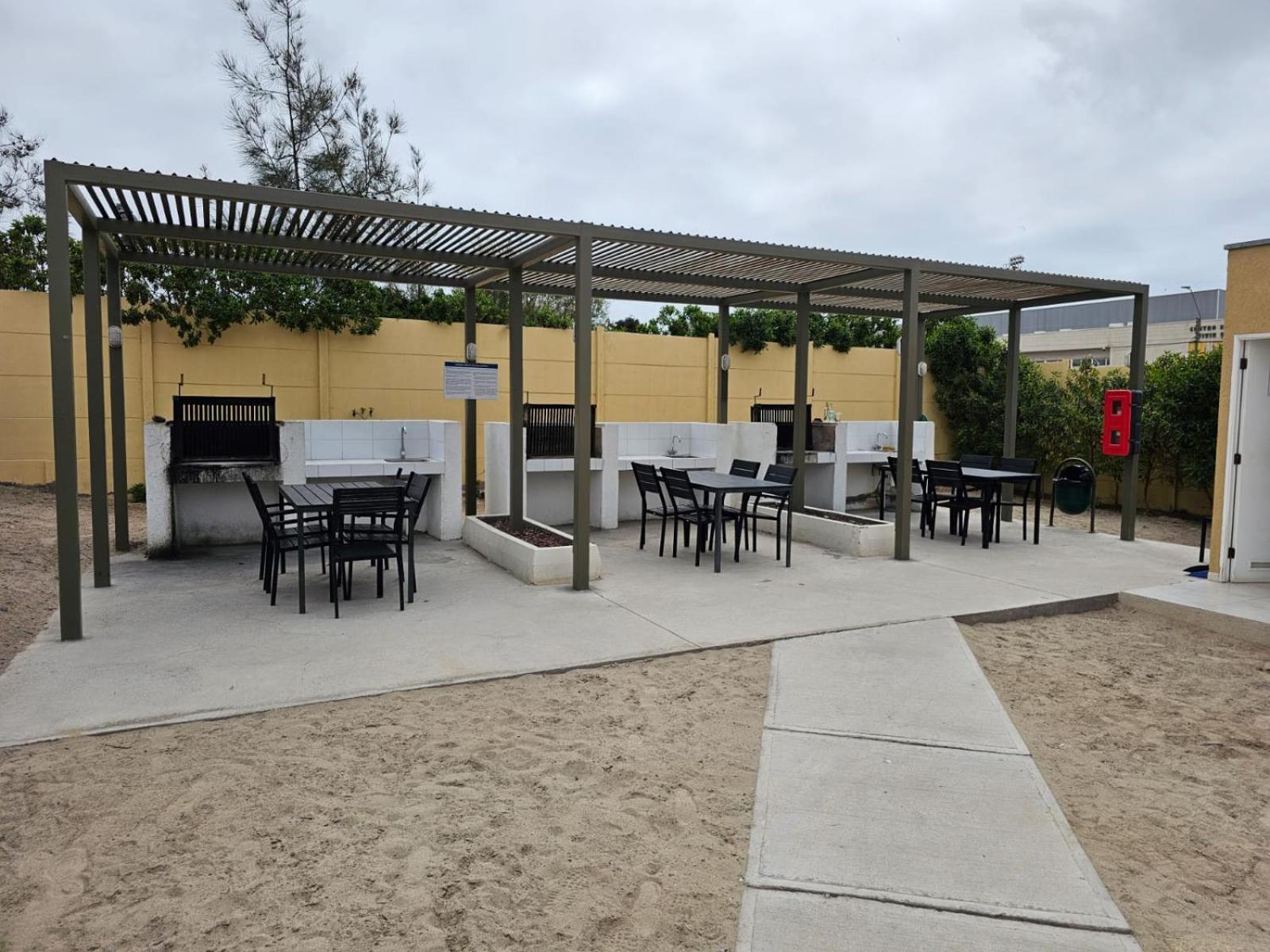 Condominio Portal Caldera