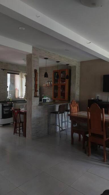 Casa aconchegante no Balneário de Ipanema