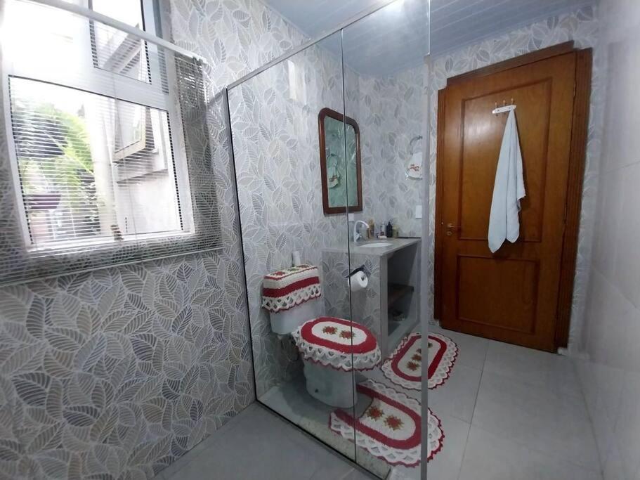 Casa aconchegante no Balneário de Ipanema