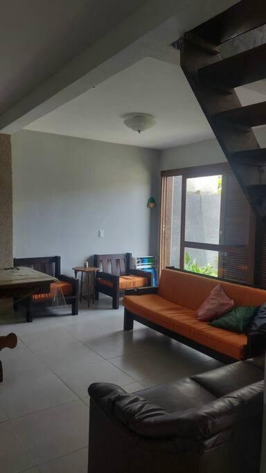 Casa aconchegante no Balneário de Ipanema
