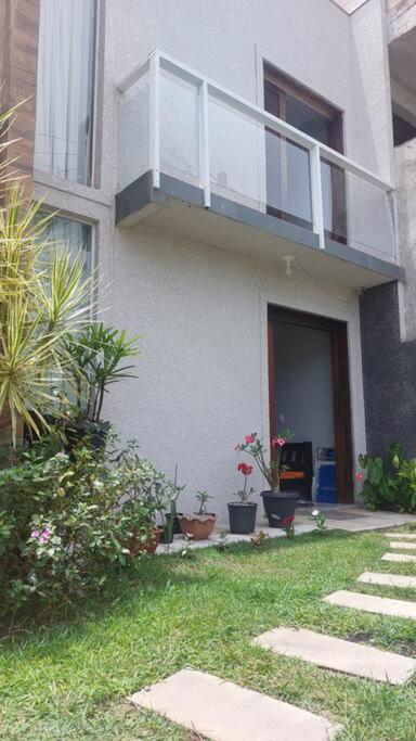 Casa aconchegante no Balneário de Ipanema