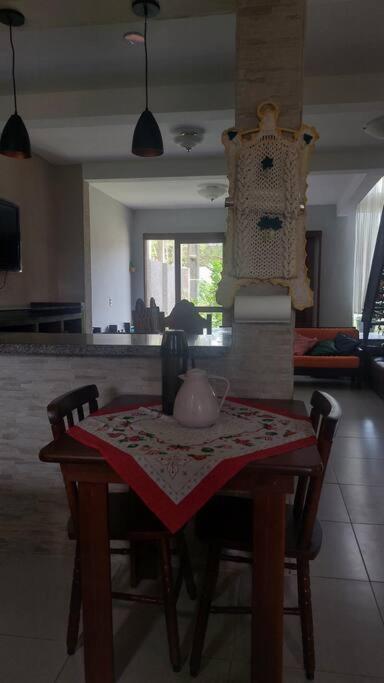 Casa aconchegante no Balneário de Ipanema