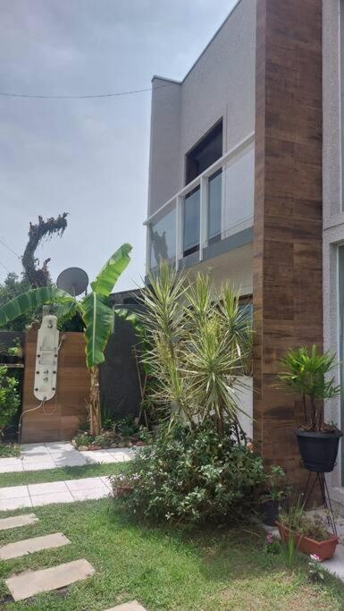 Casa aconchegante no Balneário de Ipanema