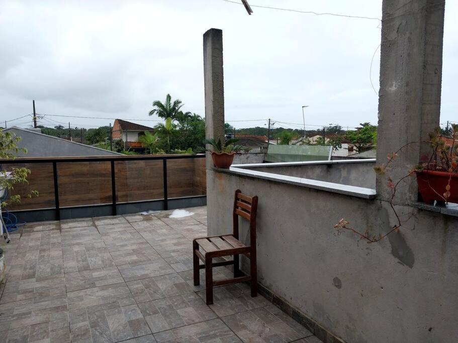 Casa aconchegante no Balneário de Ipanema