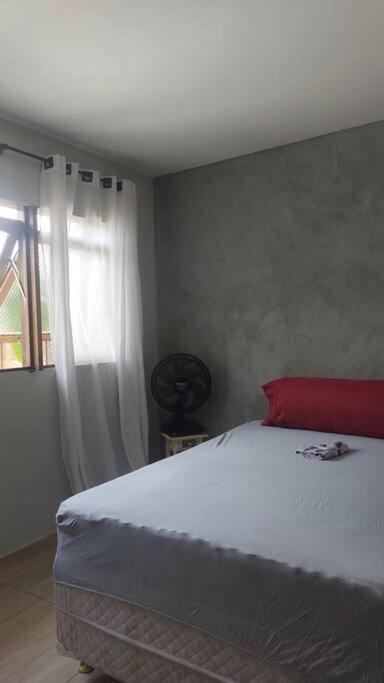 Casa aconchegante no Balneário de Ipanema