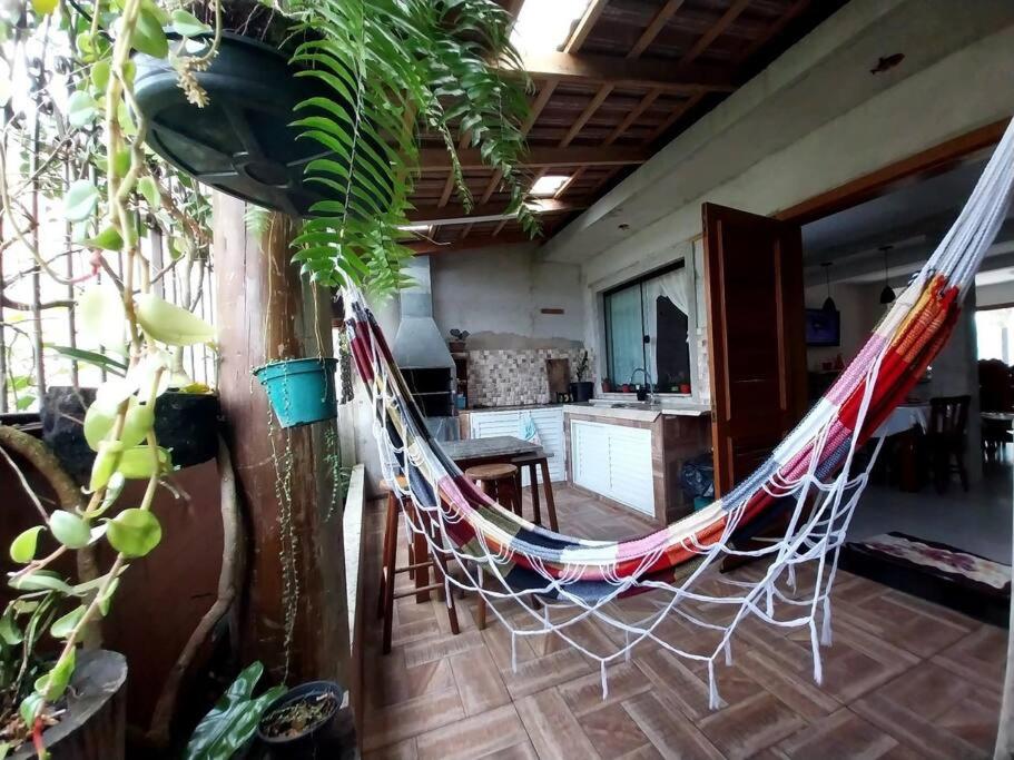 Casa aconchegante no Balneário de Ipanema