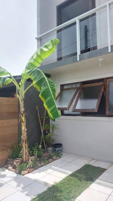 Casa aconchegante no Balneário de Ipanema