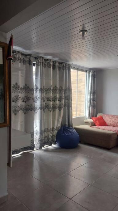 Casa aconchegante no Balneário de Ipanema