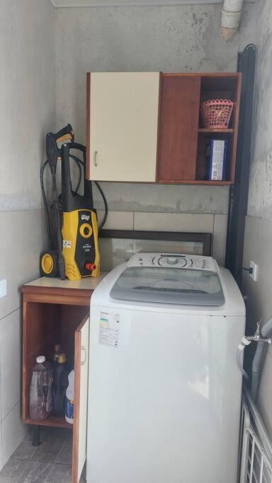 Casa aconchegante no Balneário de Ipanema