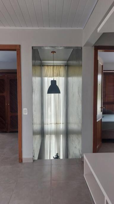 Casa aconchegante no Balneário de Ipanema