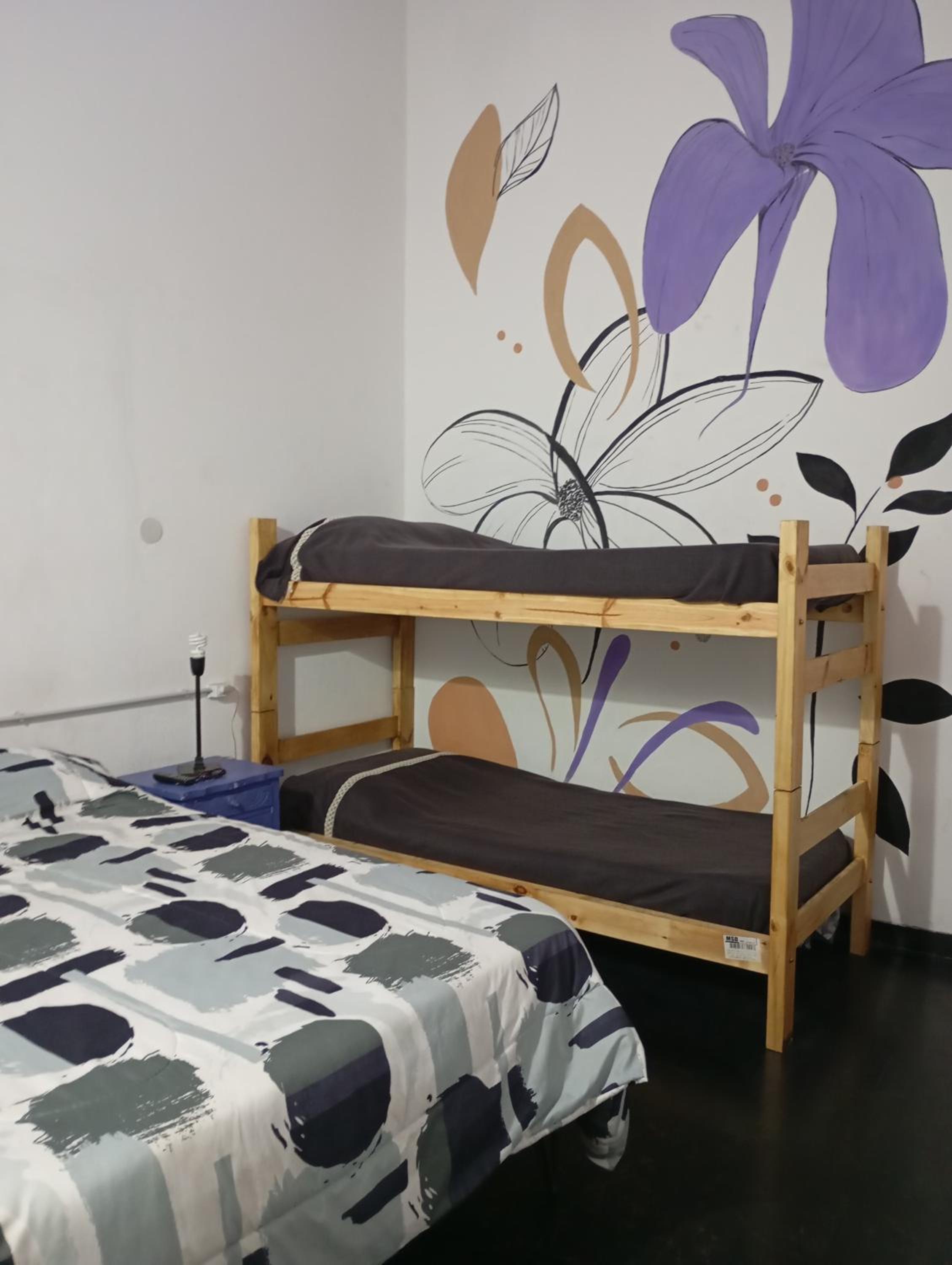Hostel Casa Blanca