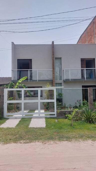 Casa aconchegante no Balneário de Ipanema