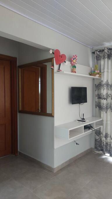Casa aconchegante no Balneário de Ipanema