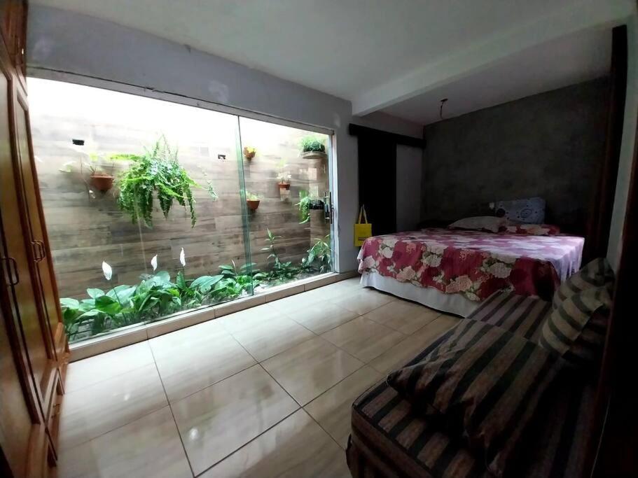 Casa aconchegante no Balneário de Ipanema